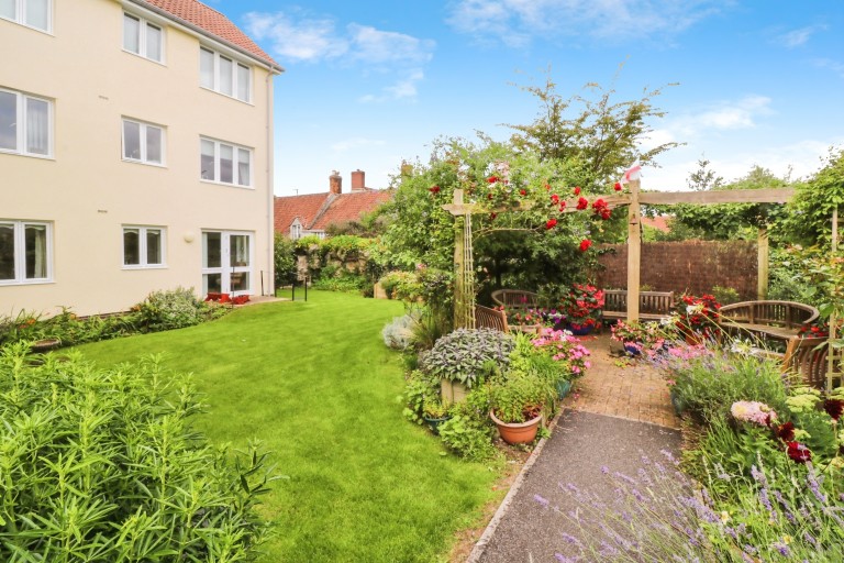 Images for Somerton Road, Street
