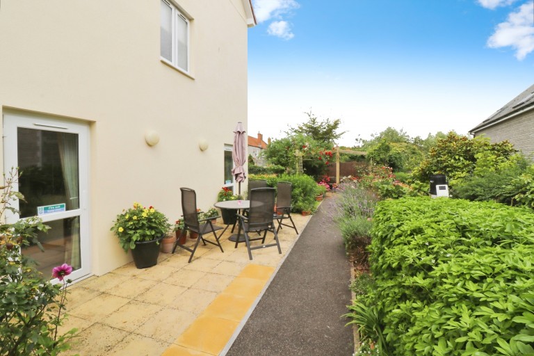 Images for Somerton Road, Street