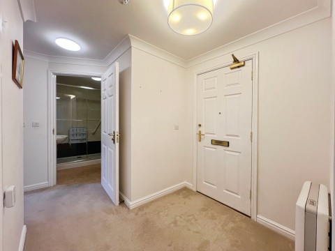 Click the photo for more details of Somerton Road, Street