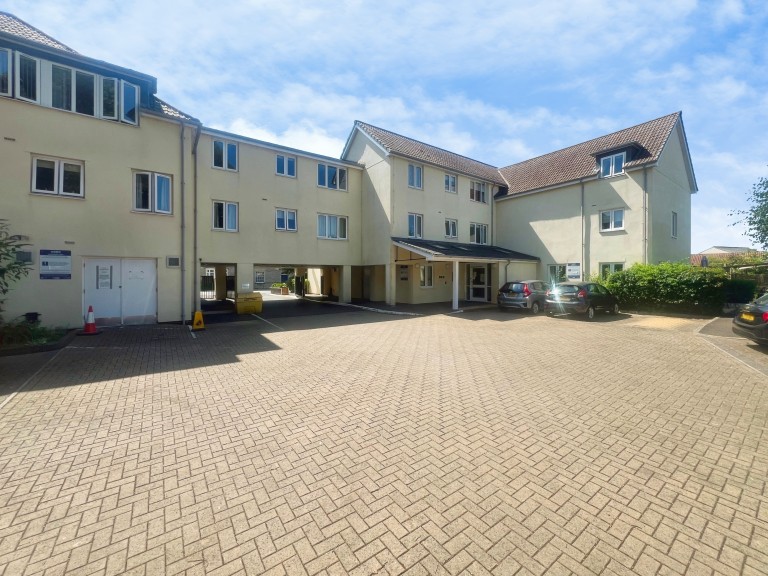 Images for Somerton Road, Street