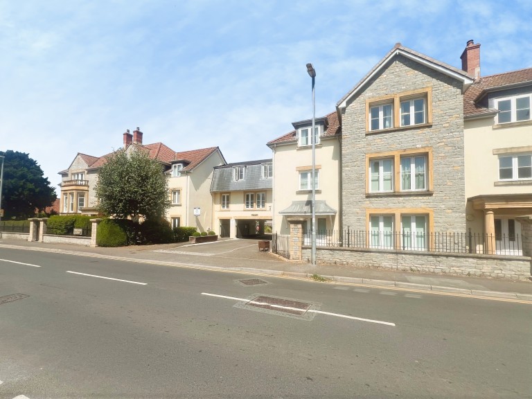 Images for Somerton Road, Street