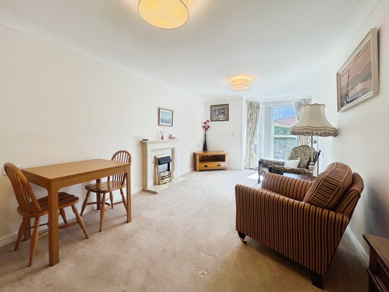 Images for Somerton Road, Street