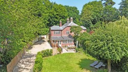 Images for Lower Sandy Down Lane, Boldre, Lymington, SO41