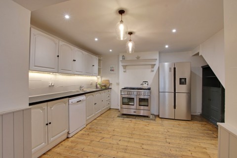 Click the photo for more details of Lower Sandy Down Lane, Boldre, Lymington, SO41