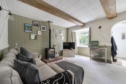 Click the photo for more details of Parsons Way, Winscombe, Somerset