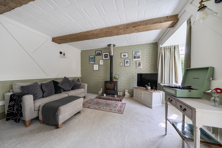 Images for Parsons Way, Winscombe, Somerset