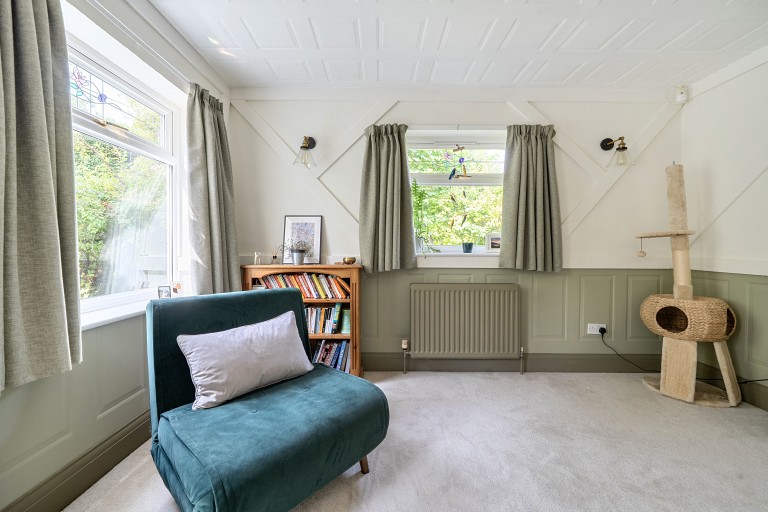 Images for Parsons Way, Winscombe, Somerset