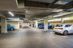 Images for Lime Tree Square, Street, Somerset