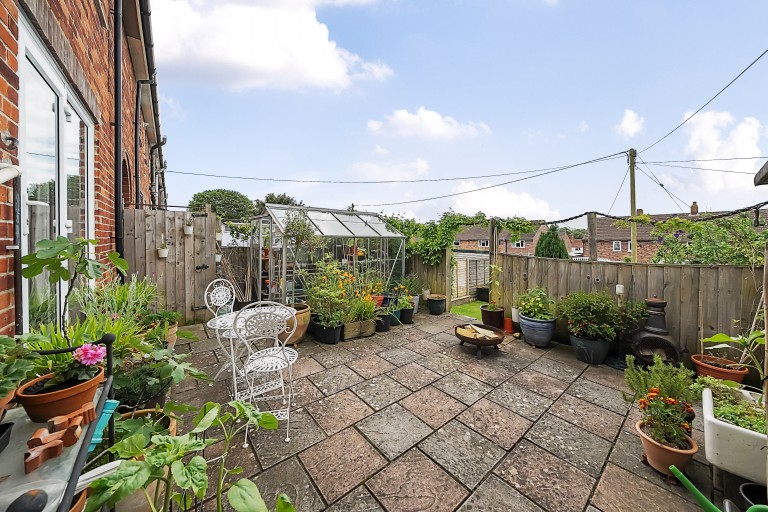 Images for Victoria Park, Castle Cary, Somerset
