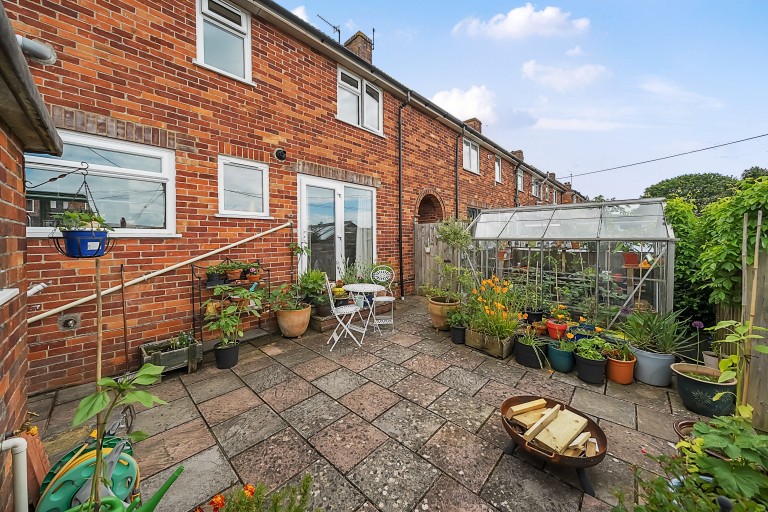 Images for Victoria Park, Castle Cary, Somerset