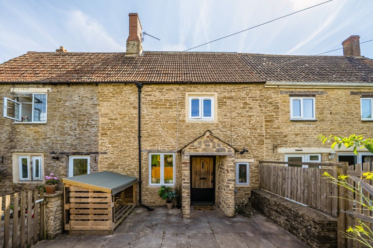 Images for Mount Pleasant, Frome, Somerset