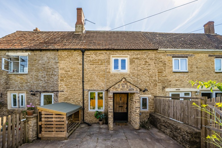 Click the photo for more details of Mount Pleasant, Frome, Somerset