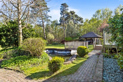 Click the photo for more details of Netherfield, East Sussex
