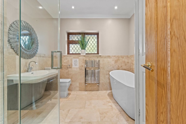 Images for Netherfield, East Sussex