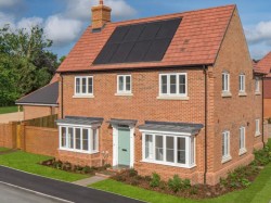 Images for Knightwood Chase, Station Road, Fordingbridge, SP6