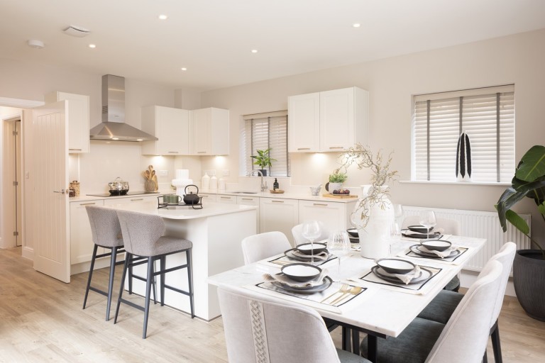 Images for Knightwood Chase, Station Road, Fordingbridge, SP6