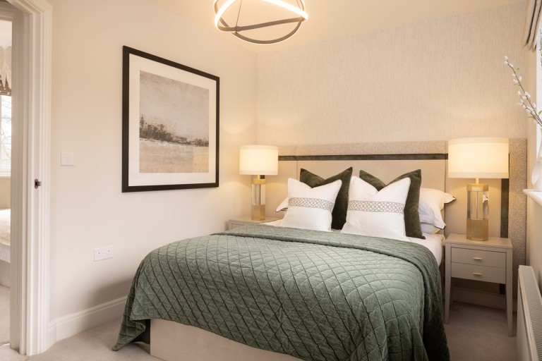 Images for Knightwood Chase, Station Road, Fordingbridge, SP6