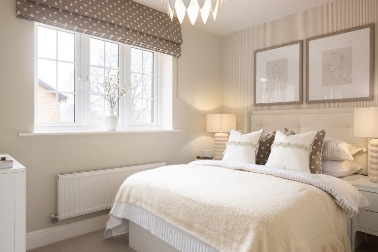 Images for Knightwood Chase, Station Road, Fordingbridge, SP6