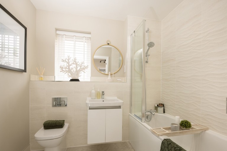 Images for Knightwood Chase, Station Road, Fordingbridge, SP6