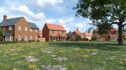 Images for Knightwood Chase, Station Road, Fordingbridge, SP6