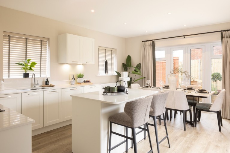 Images for Knightwood Chase, Station Road, Fordingbridge, SP6