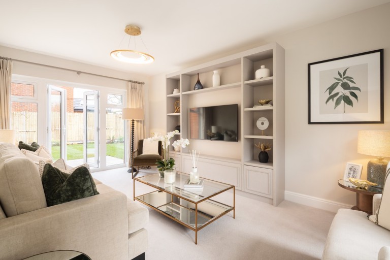Images for Knightwood Chase, Station Road, Fordingbridge, SP6