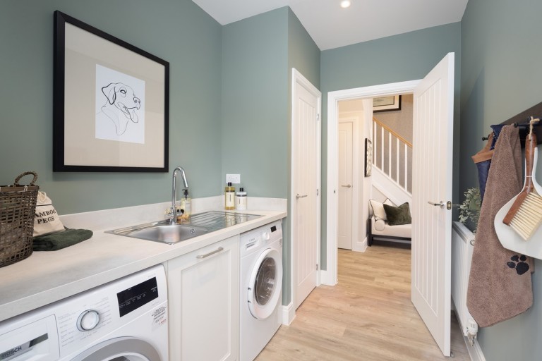 Images for Knightwood Chase, Station Road, Fordingbridge, SP6