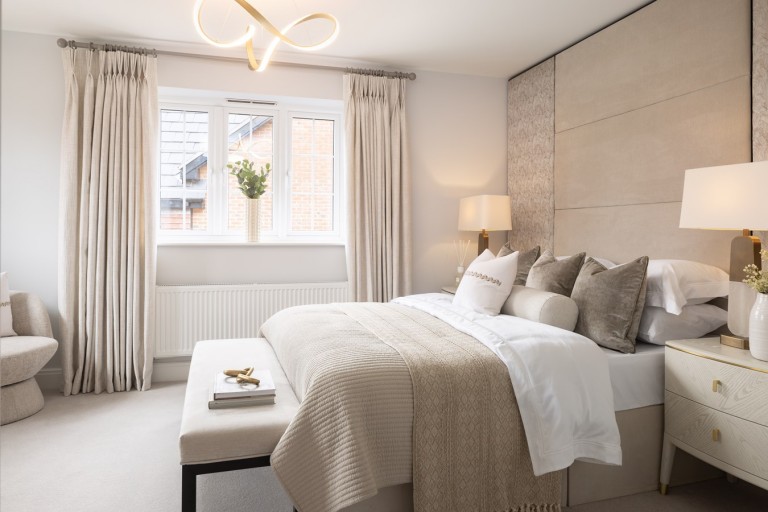 Images for Knightwood Chase, Station Road, Fordingbridge, SP6
