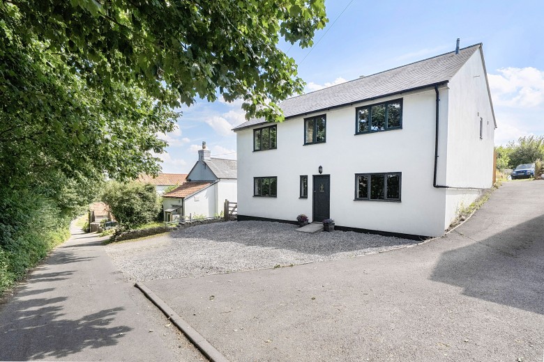 Click the photo for more details of Priddy, Wells, Somerset