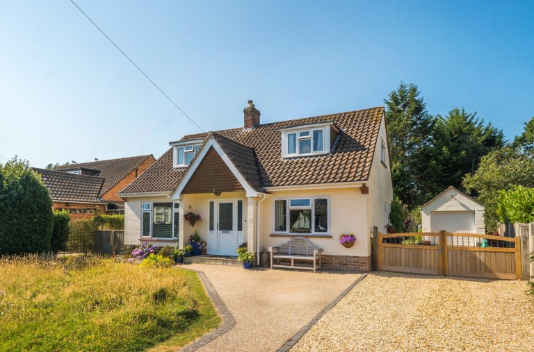 Images for Lisle Close, Lymington, SO41