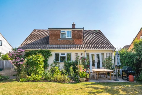 Click the photo for more details of Lisle Close, Lymington, SO41