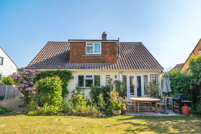 Images for Lisle Close, Lymington, SO41