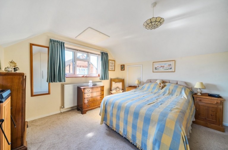 Images for Lisle Close, Lymington, SO41