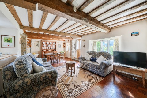 Click the photo for more details of Chewton Mendip, Radstock, Somerset