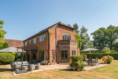 Brockenhurst Road, Wootton, BH25