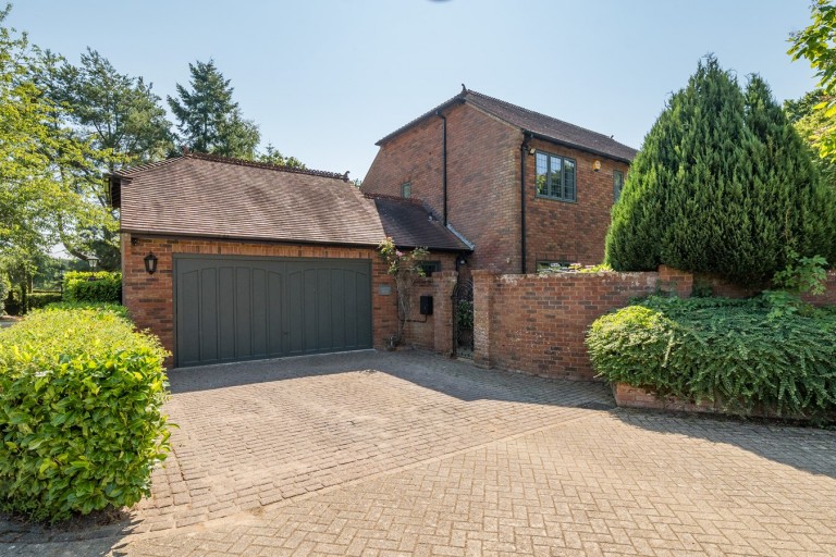 Images for Brockenhurst Road, Wootton, BH25