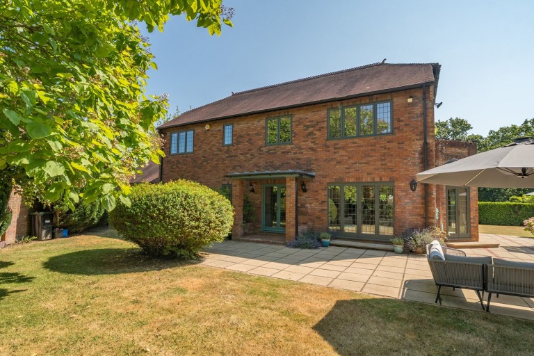 Images for Brockenhurst Road, Wootton, BH25