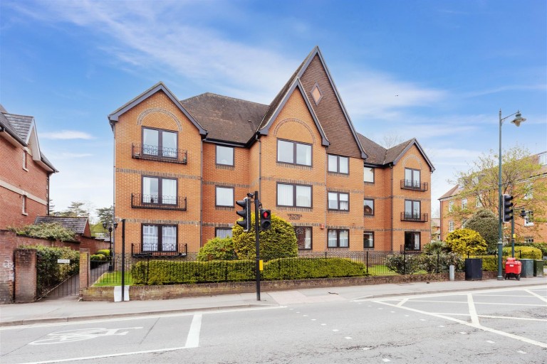 Images for Victoria Court, Henley-On-Thames