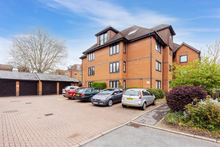 Images for Victoria Court, Henley-On-Thames