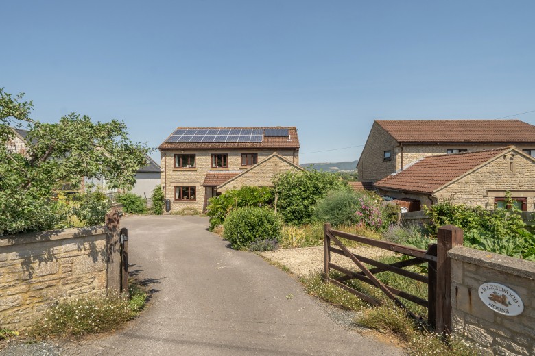 Click the photo for more details of Bleadney, Wells, Somerset