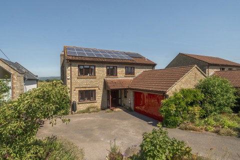 Click the photo for more details of Bleadney, Wells, Somerset