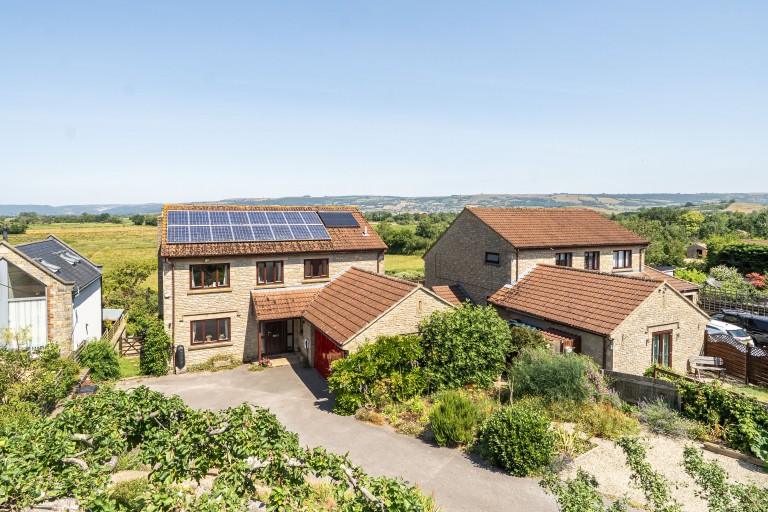 Images for Bleadney, Wells, Somerset
