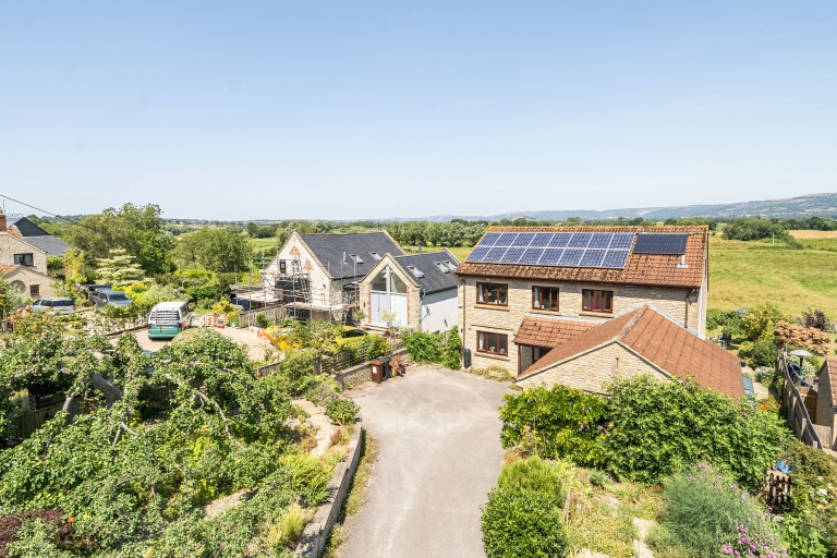 Images for Bleadney, Wells, Somerset