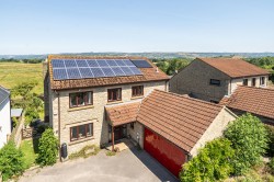 Images for Bleadney, Wells, Somerset