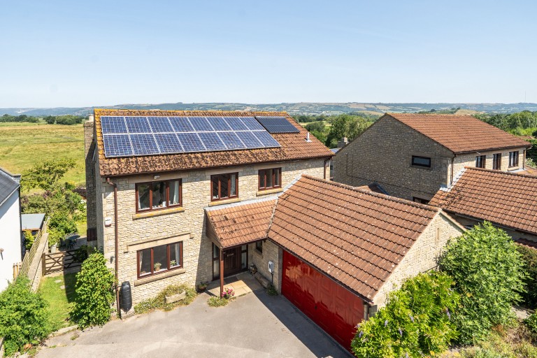 Images for Bleadney, Wells, Somerset