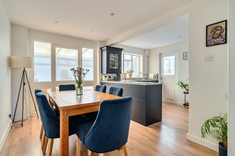 Click the photo for more details of Wyville Road, Frome, Somerset