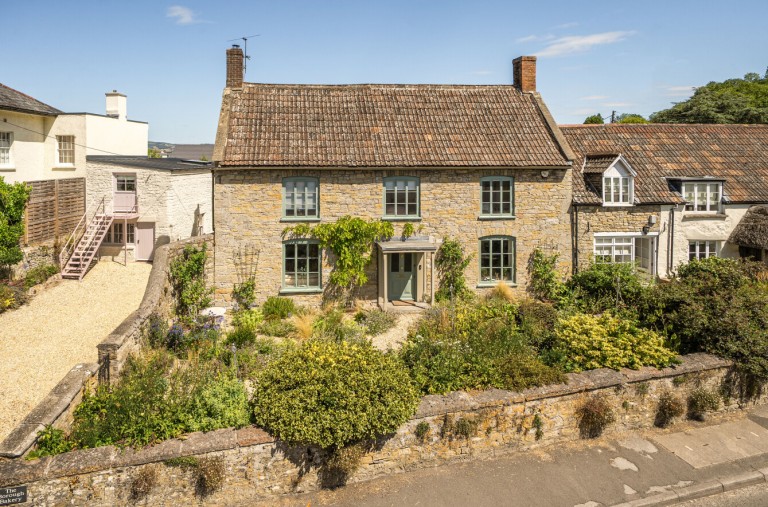 Images for The Borough, Wedmore, Somerset
