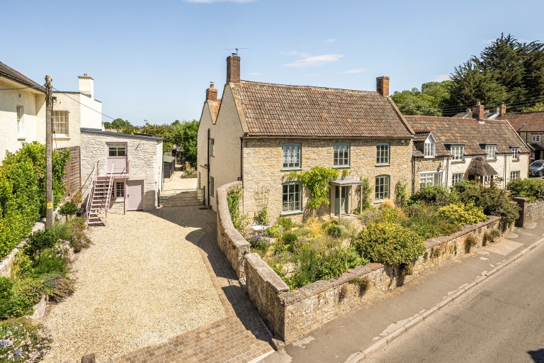 Images for The Borough, Wedmore, Somerset