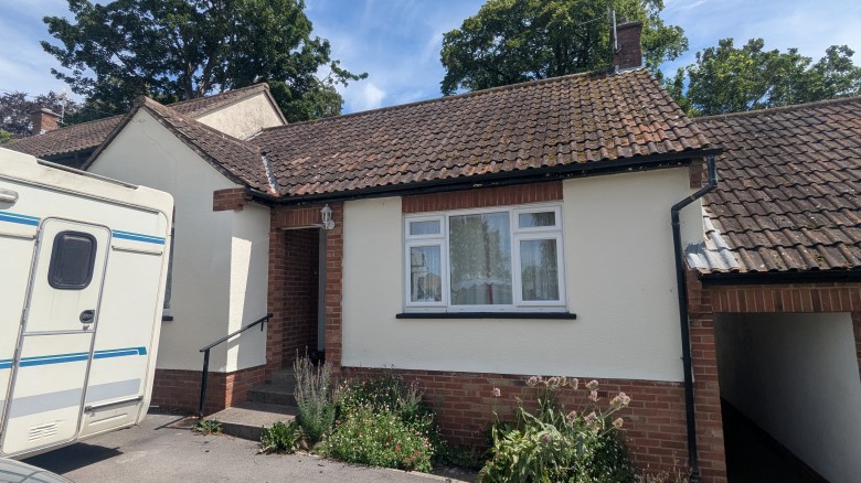 Click the photo for more details of Churchill Close, Wells, Somerset