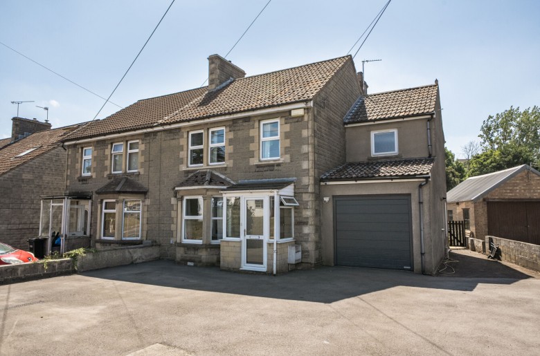 Click the photo for more details of Midsomer Norton, Radstock, Somerset